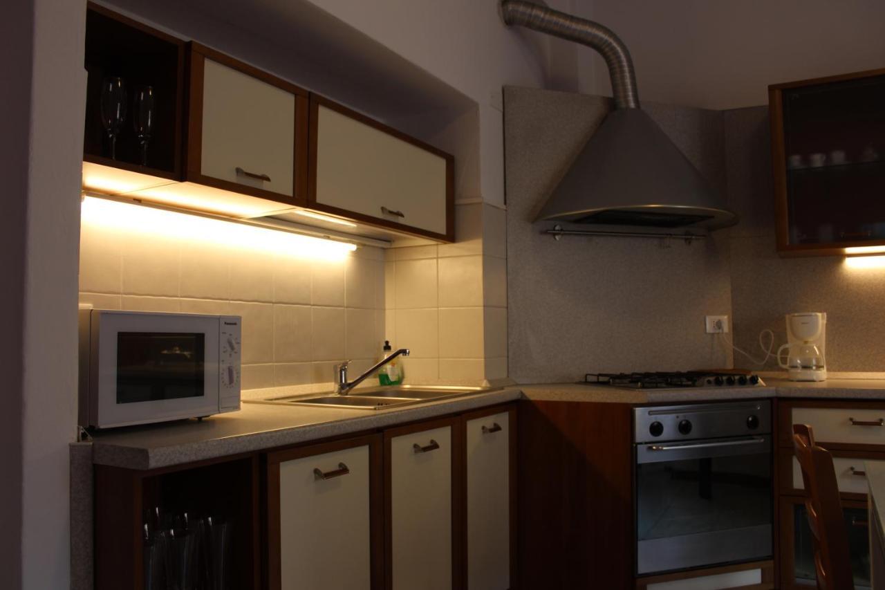 Parma Apartment *