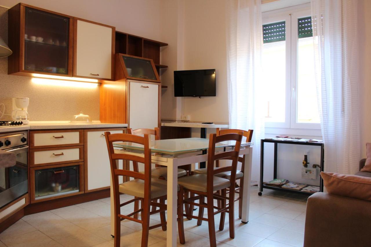 Parma Apartment