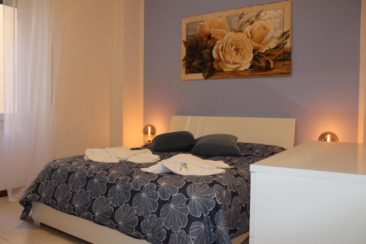 Parma Apartment *