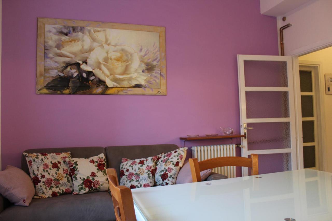 Parma Apartment Verona