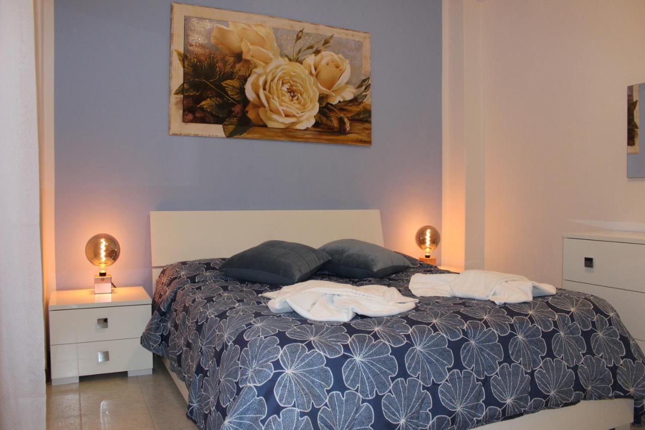 Apartment Parma *