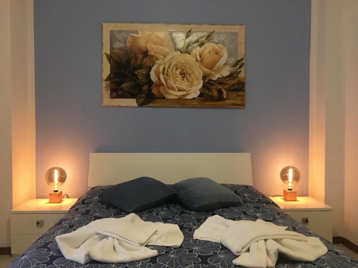 Apartment Parma Verona