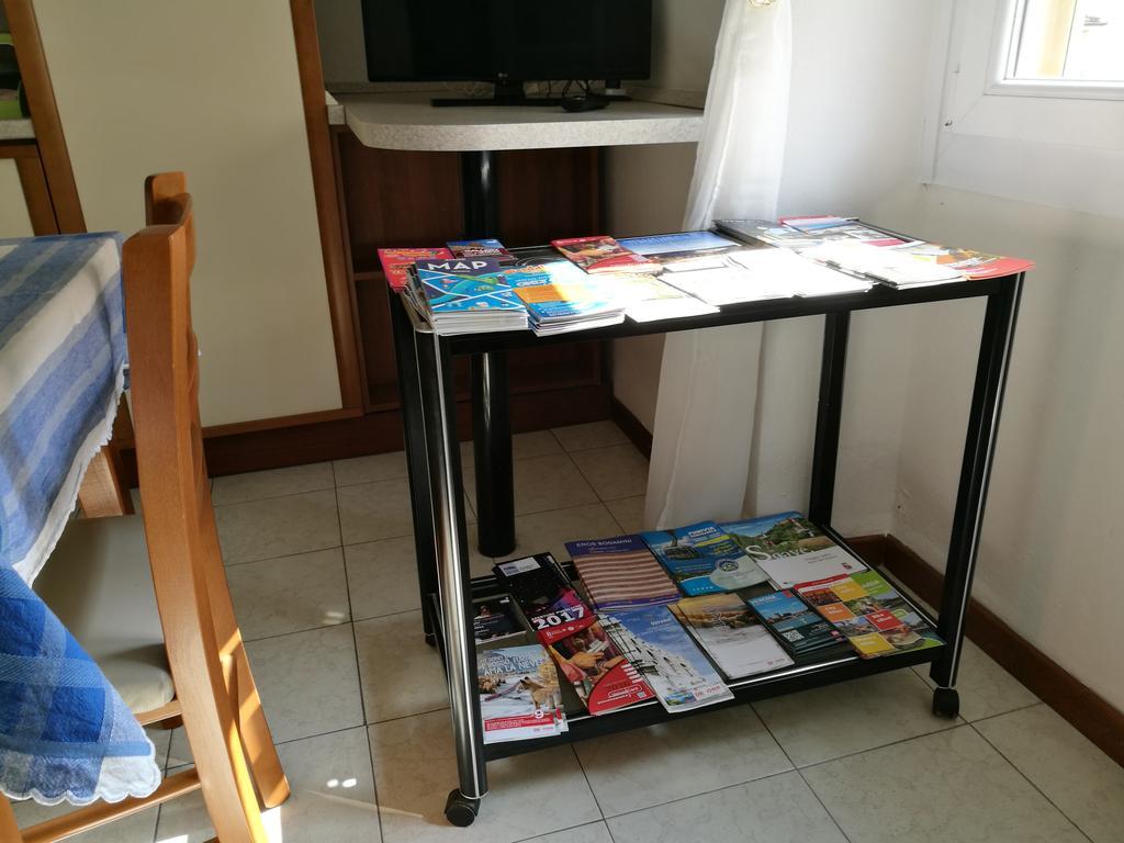 Apartment Parma Verona