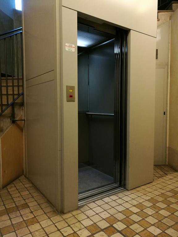 Parma Apartment Verona
