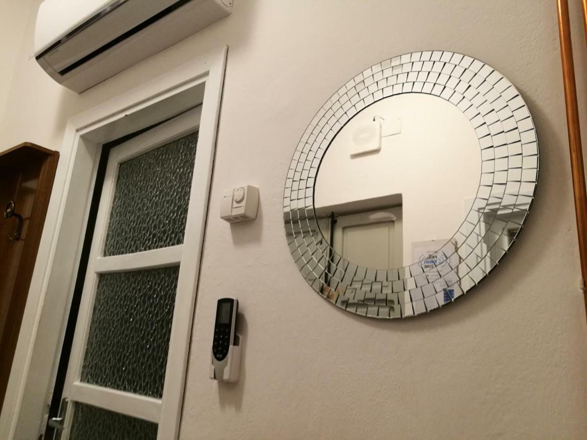 Apartment Parma