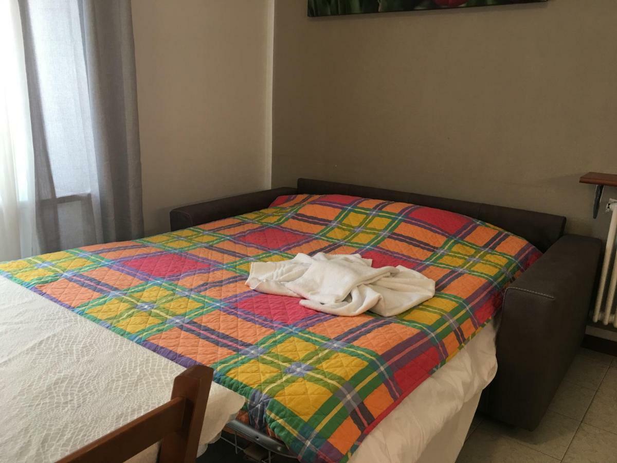 Parma Apartment Verona