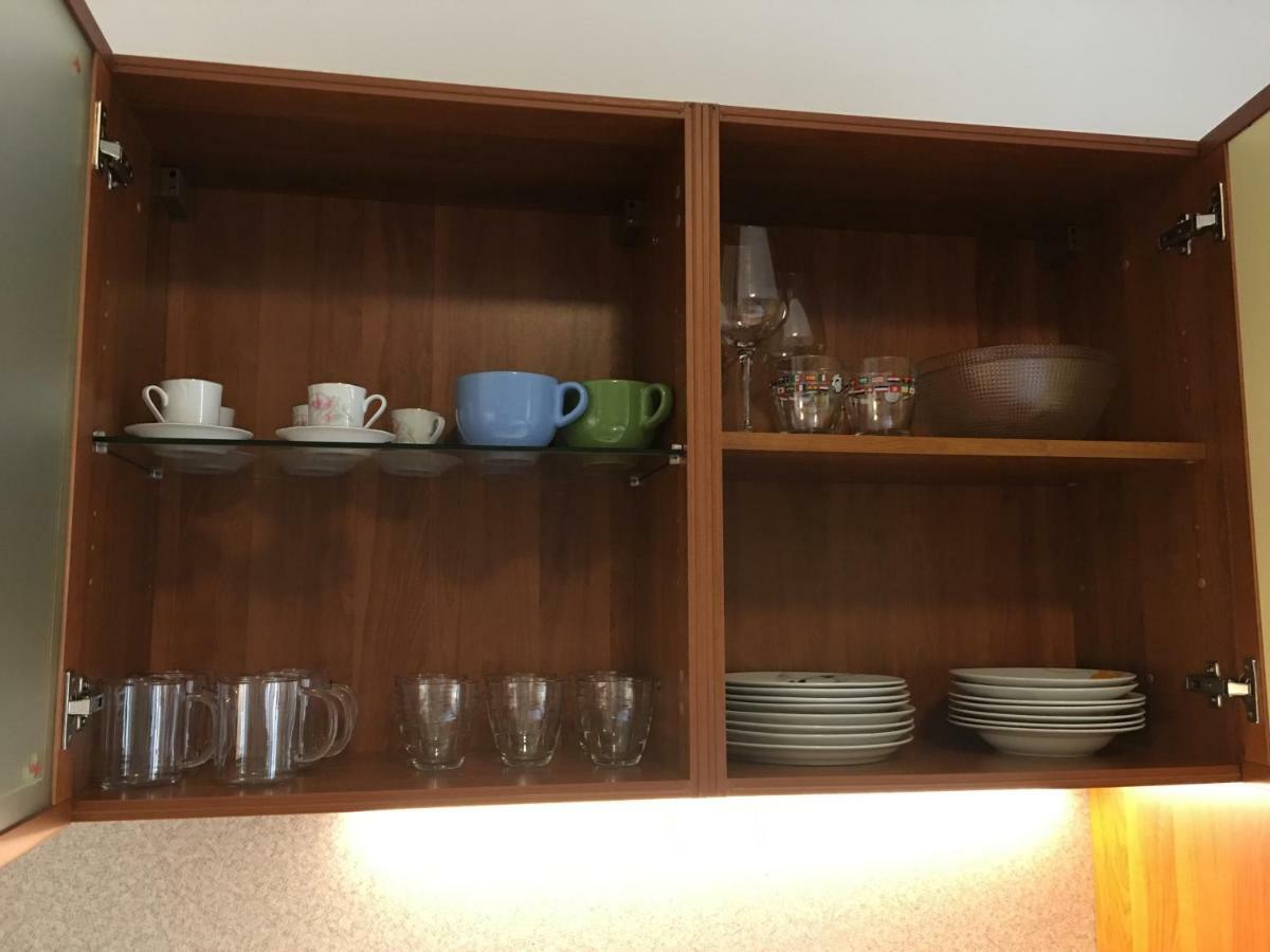 Parma Apartment *